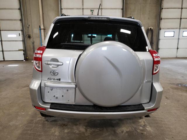 Photo 6 from auction – 2011 TOYOTA RAV4 with VIN JTMBF4DV1B5038573