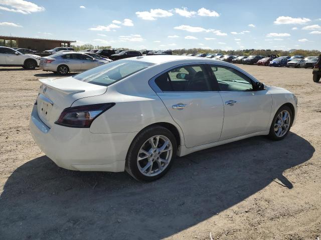 Photo 3 from auction – 2014 NISSAN MAXIMA S with VIN 1N4AA5AP8EC463204