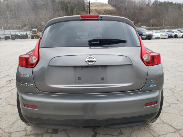 Photo 6 from auction – 2014 NISSAN JUKE S with VIN JN8AF5MR3ET356350