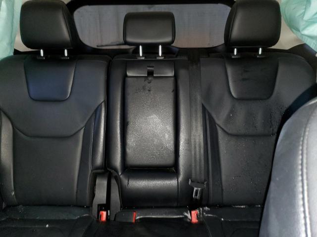Photo 10 from auction – 2015 FORD EDGE TITAN with VIN 2FMTK4K91FBB50650