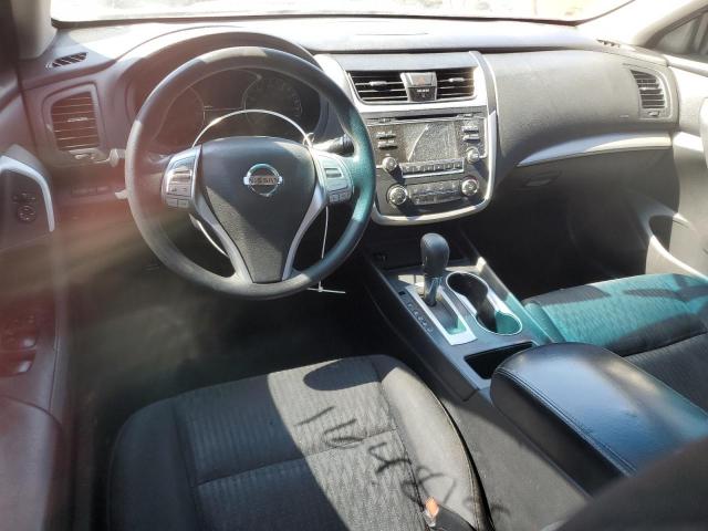 Photo 8 from auction – 2016 NISSAN ALTIMA 2.5 with VIN 1N4AL3AP7GN364704