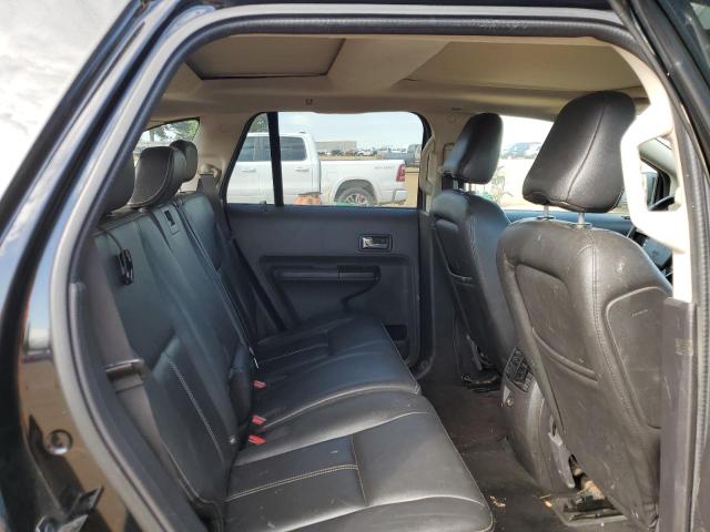Photo 11 from auction – 2007 FORD EDGE SEL P with VIN 2FMDK49C37BA62822