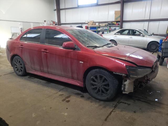 Photo 4 from auction – 2012 MITSUBISHI LANCER ES/ with VIN JA32U2FU4CU605282