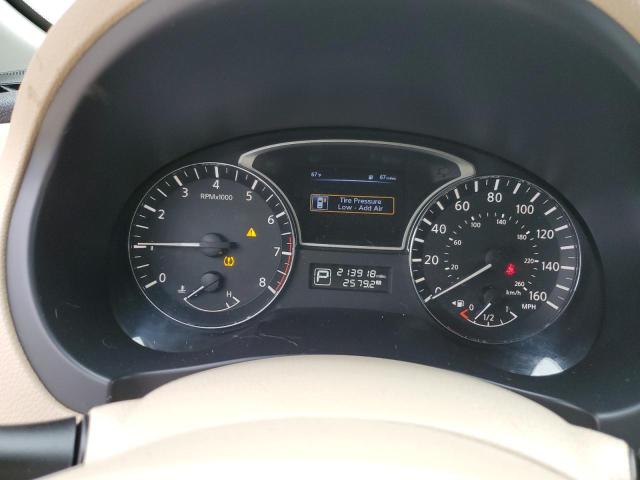 Photo 9 from auction – 2015 NISSAN ALTIMA 2.5 with VIN 1N4AL3AP4FN346904
