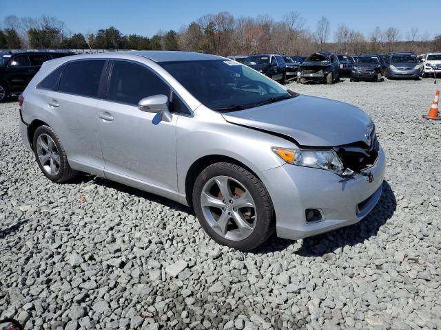 Photo 4 from auction – 2013 TOYOTA VENZA LE with VIN 4T3ZK3BB0DU056359