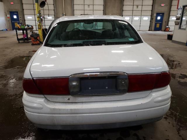 Photo 6 from auction – 2002 BUICK LESABRE LI with VIN 1G4HR54K12U188018