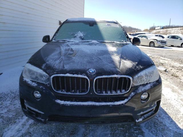 Photo 5 from auction – 2015 BMW X5 XDRIVE3 with VIN 5UXKR0C52F0P15729