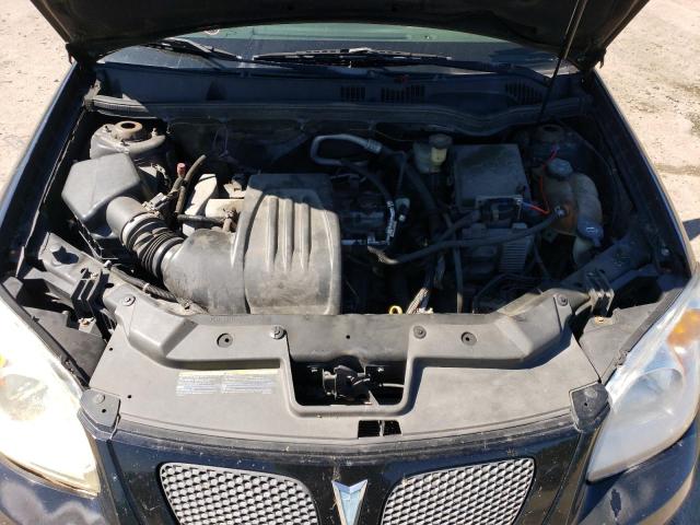 Photo 11 from auction – 2007 PONTIAC G5 with VIN 1G2AL15F377222519