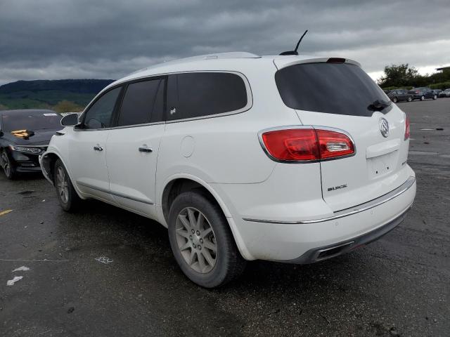 Photo 2 from auction – 2017 BUICK ENCLAVE with VIN 5GAKRAKD2HJ105909