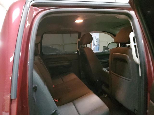 Photo 10 from auction – 2013 GMC SIERRA K15 with VIN 3GTP2UEA6DG252578