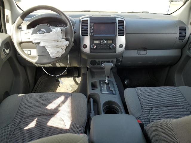 Photo 8 from auction – 2019 NISSAN FRONTIER S with VIN 1N6DD0ER0KN773373
