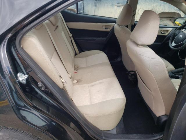 Photo 10 from auction – 2015 TOYOTA COROLLA L with VIN 5YFBURHE1FP303532