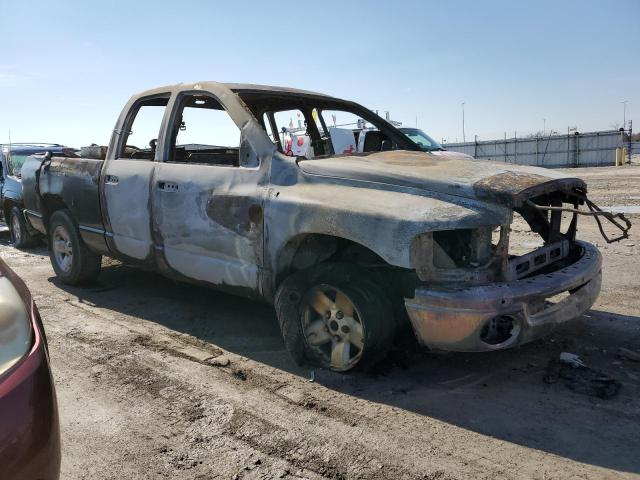 Photo 4 from auction – 2003 DODGE RAM 1500 S with VIN 1D7HA18N63S240058