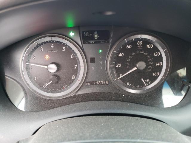 Photo 9 from auction – 2007 LEXUS ES 350 with VIN JTHBJ46G972003719