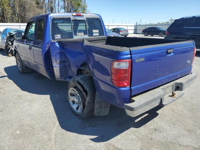 Photo 2 from auction – 2003 FORD RANGER SUP with VIN 1FTYR14V13TA02427