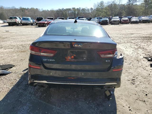 Photo 6 from auction – 2019 KIA OPTIMA EX with VIN 5XXGU4L16KG343914