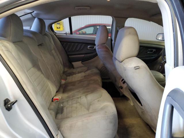 Photo 10 from auction – 2011 FORD TAURUS SE with VIN 1FAHP2DW6BG146525