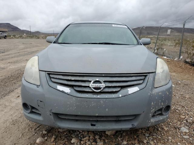 Photo 5 from auction – 2012 NISSAN ALTIMA BAS with VIN 1N4AL2AP0CN474255