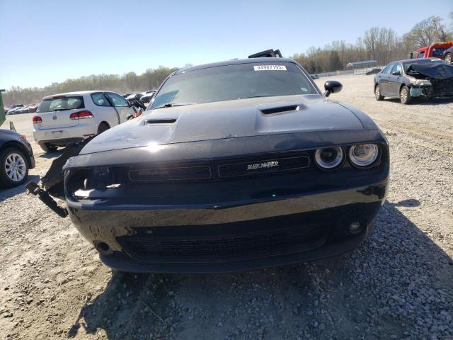 Photo 5 from auction – 2020 DODGE CHALLENGER with VIN 2C3CDZAG8LH106010