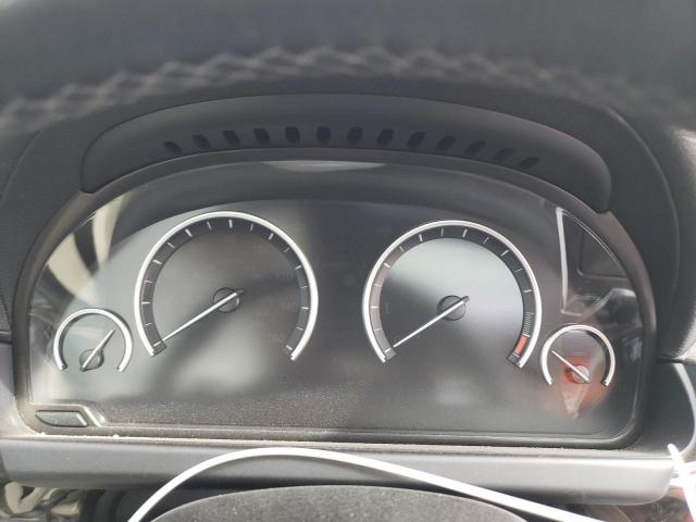 Photo 9 from auction – 2012 BMW 650 I with VIN WBALX3C50CC528543