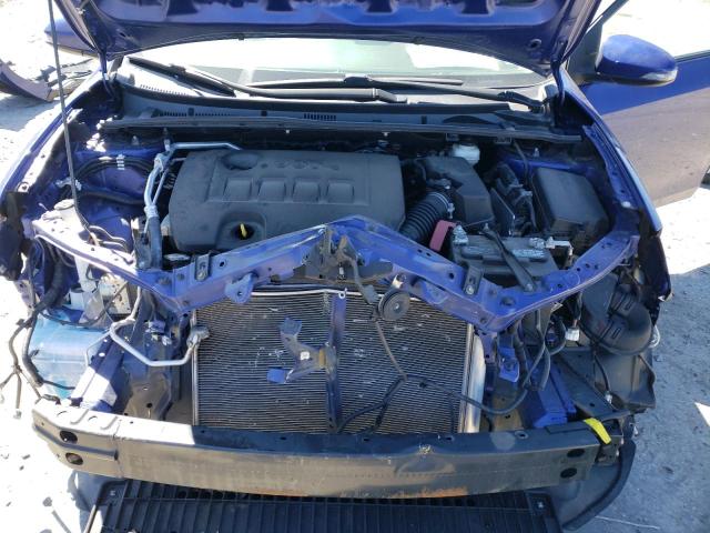 Photo 11 from auction – 2019 TOYOTA COROLLA L with VIN 2T1BURHE7KC236140