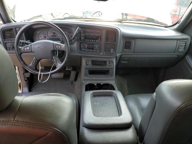 Photo 8 from auction – 2004 CHEVROLET silverado with VIN 2GCEC19T241239706