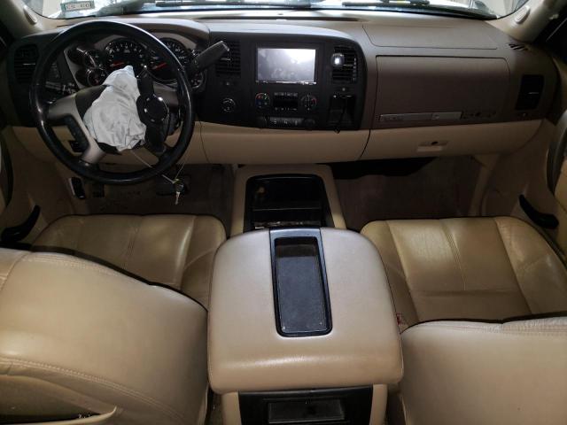 Photo 8 from auction – 2013 CHEVROLET SILVERADO with VIN 3GCPKSE24DG178672