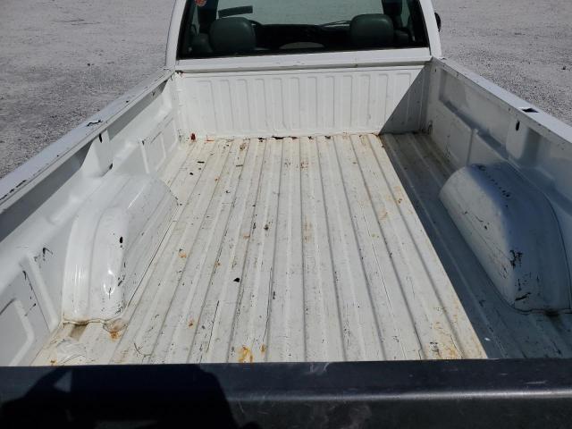 Photo 10 from auction – 2000 CHEVROLET SILVERADO with VIN 1GCEC14V3YE293366