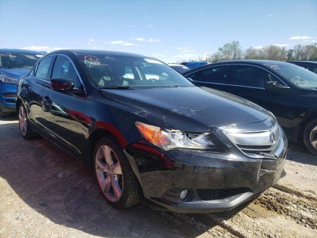 Photo 4 from auction – 2013 ACURA ILX 20 PRE with VIN 19VDE1F5XDE002632
