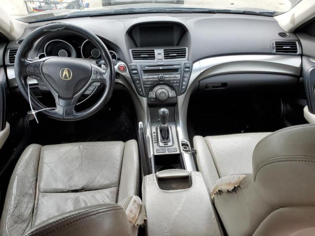 Photo 8 from auction – 2009 ACURA TL with VIN 19UUA96569A001152