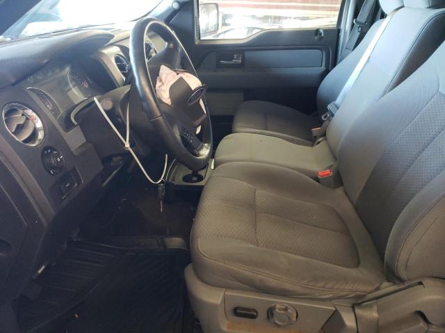 Photo 7 from auction – 2013 FORD F150 SUPER with VIN 1FTFW1EF4DFC70976