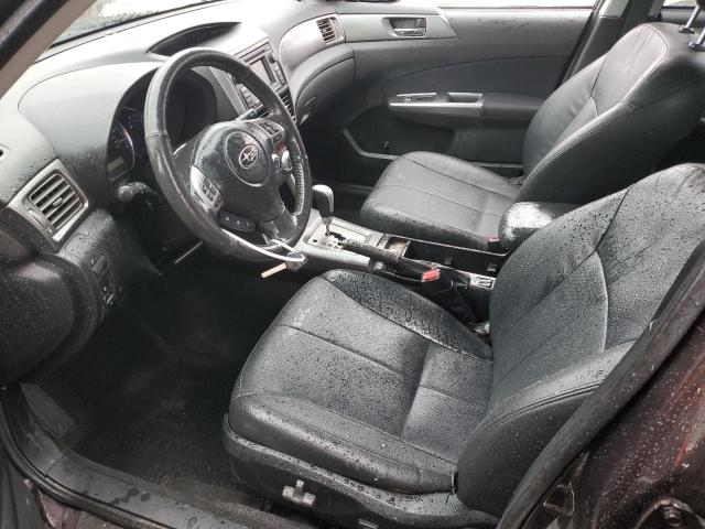 Photo 7 from auction – 2013 SUBARU FORESTER L with VIN JF2SHAEC9DH419242