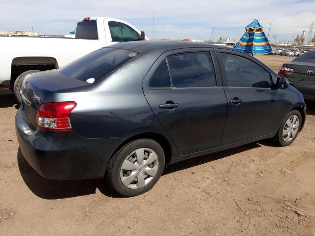 Photo 3 from auction – 2008 TOYOTA YARIS with VIN JTDBT903384006815