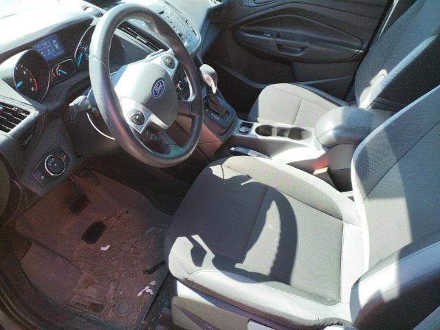 Photo 7 from auction – 2014 FORD ESCAPE S with VIN 1FMCU0F7XEUA97399