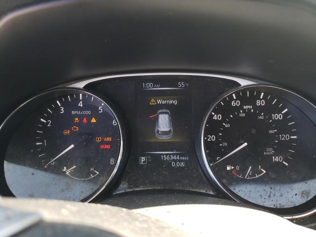 Photo 9 from auction – 2016 NISSAN ROGUE S with VIN 5N1AT2MT2GC739600