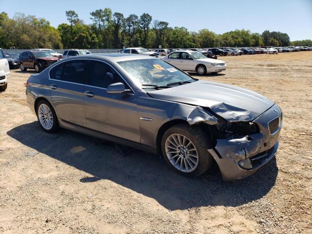 Photo 4 from auction – 2013 BMW 535 I with VIN WBAFR7C59DC824449