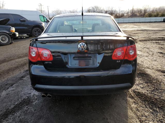Photo 6 from auction – 2007 VOLKSWAGEN JETTA WOLF with VIN 3VWEF71K97M159827