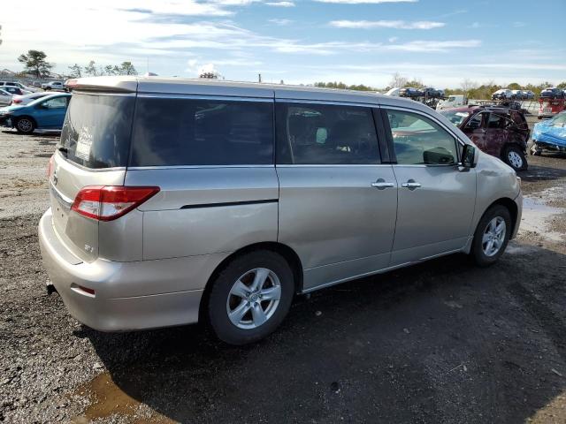 Photo 3 from auction – 2012 NISSAN QUEST S with VIN JN8AE2KP0C9031703