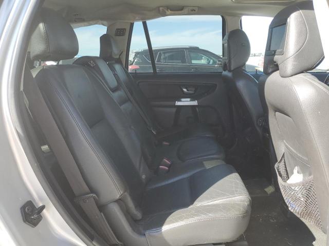 Photo 11 from auction – 2005 VOLVO XC90 with VIN YV1CZ592851161843