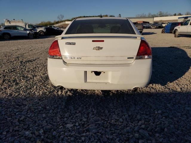 Photo 6 from auction – 2016 CHEVROLET IMPALA LIM with VIN 2G1WC5E38G1170311