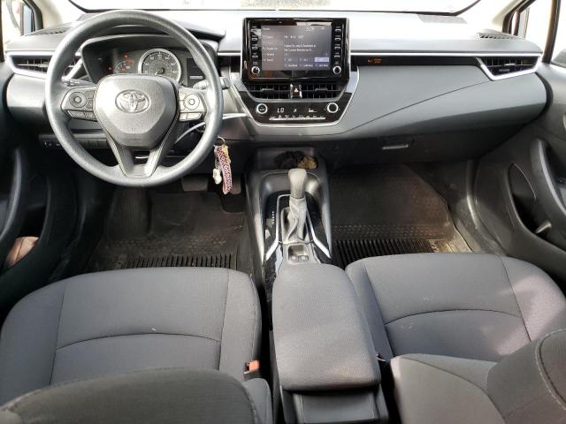 Photo 8 from auction – 2020 TOYOTA COROLLA LE with VIN 5YFEPRAE9LP081980