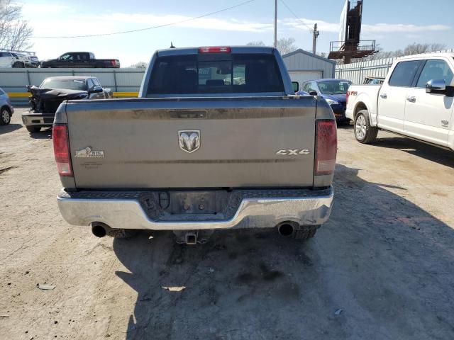 Photo 6 from auction – 2013 RAM 1500 SLT with VIN 1C6RR7LT7DS517017