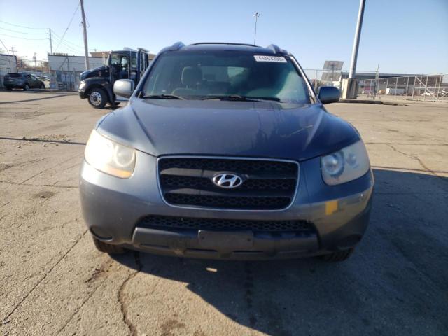 صورة رقم 5 من المزاد - 2007 HYUNDAI SANTA FE G مع VIN 5NMSG73D37H083557