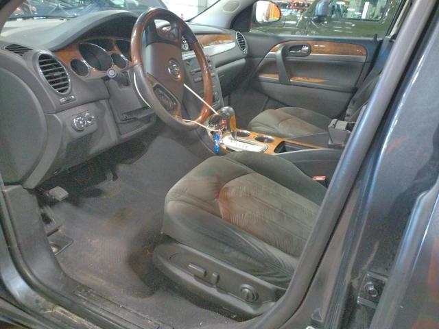 Photo 7 from auction – 2012 BUICK ENCLAVE with VIN 5GAKVBED6CJ343042