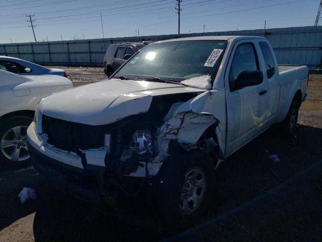 NISSAN FRONTIER S 2016 with VIN 1N6BD0CT6GN788361 - Photo from auction