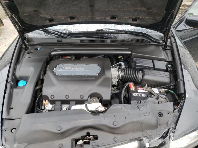 Photo 11 from auction – 2005 ACURA TL with VIN 19UUA66215A028242