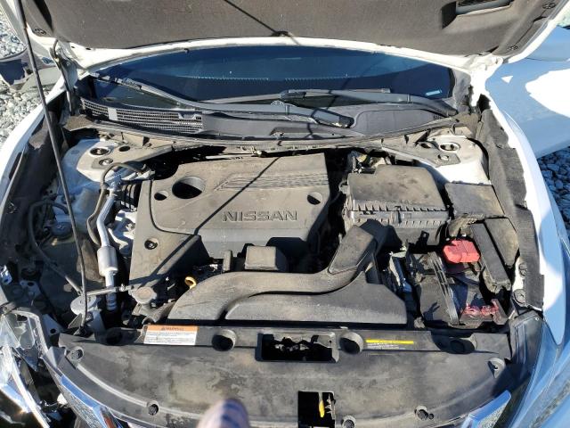 Photo 11 from auction – 2016 NISSAN ALTIMA 2.5 with VIN 1N4AL3AP5GN333984