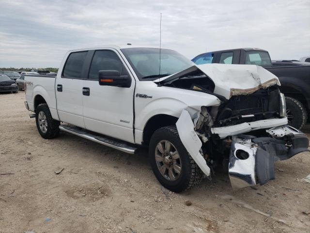 Photo 4 from auction – 2011 FORD F150 SUPER with VIN 1FTFW1ET0BKD85746