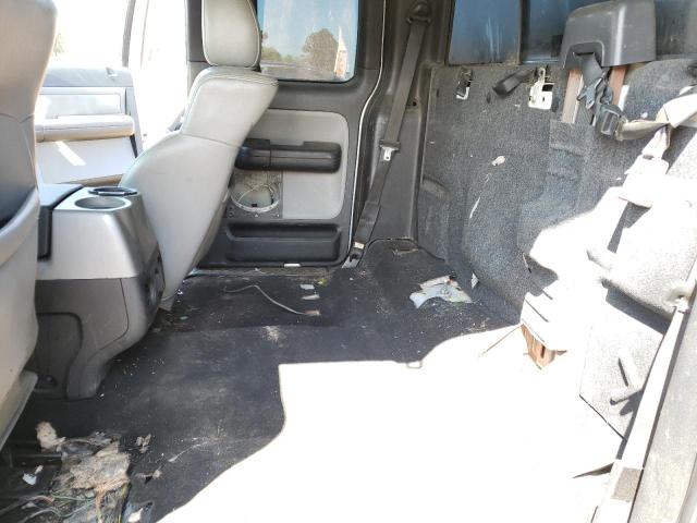 Photo 10 from auction – 2004 FORD F150 with VIN 1FTPX04504KB80445