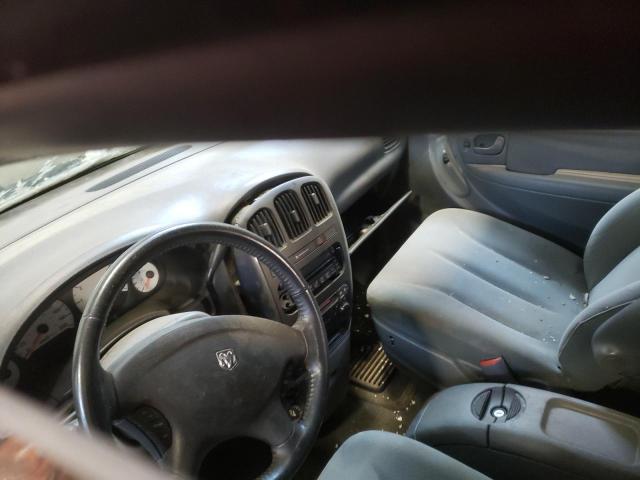 Photo 8 from auction – 2007 DODGE CARAVAN SX with VIN 1D4GP45R47B224544